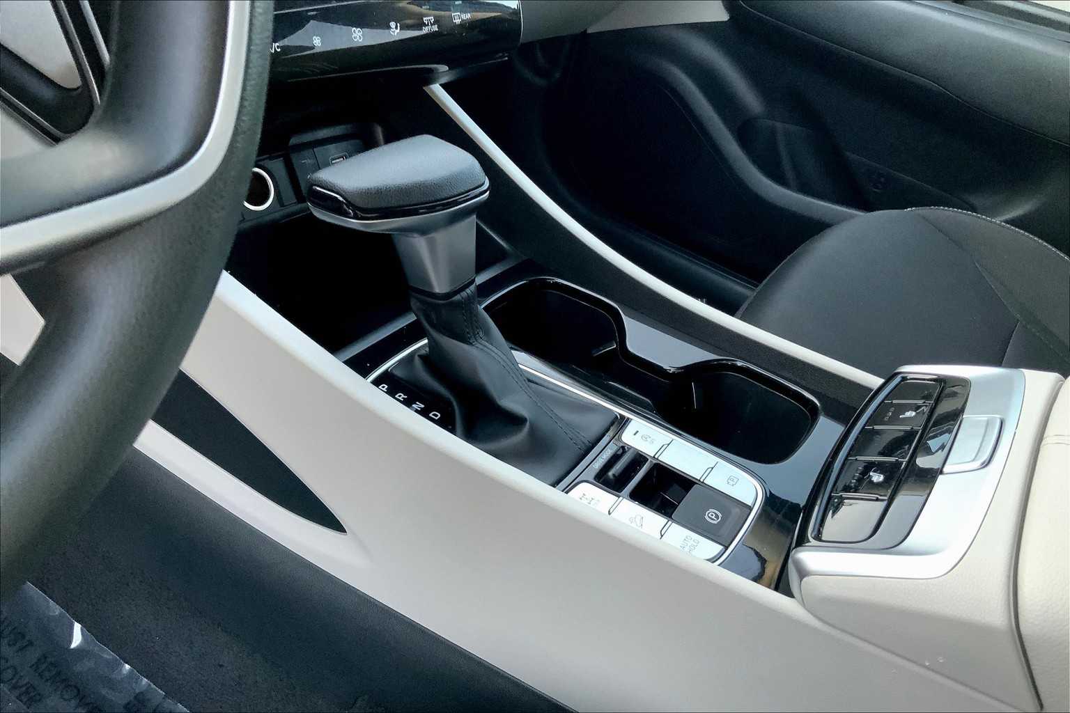2024 Hyundai Tucson SEL photo 14