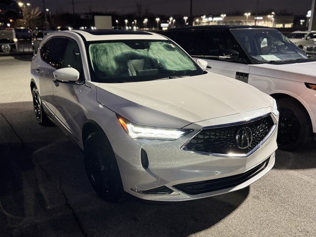 2024 Acura MDX Base's photo