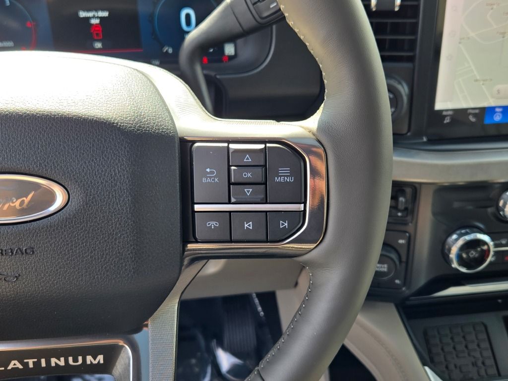 2026 Ford F-250 photo 35