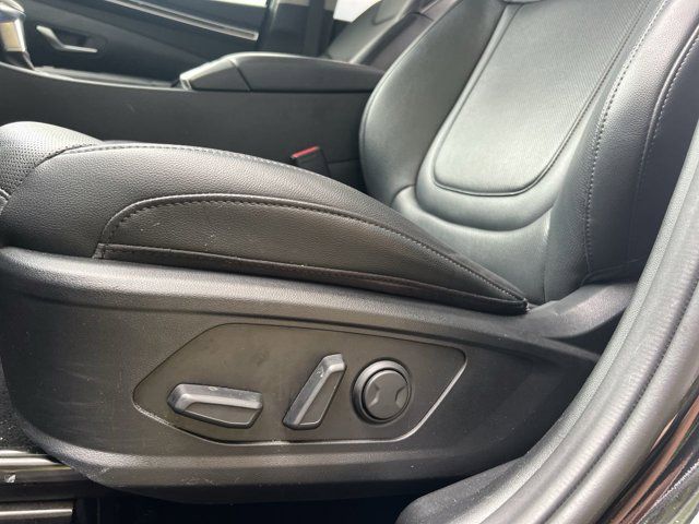 2023 Hyundai Tucson SEL Convenience photo 3