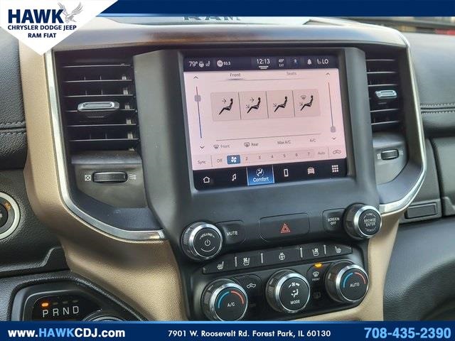 2022 RAM 1500 - Image 20