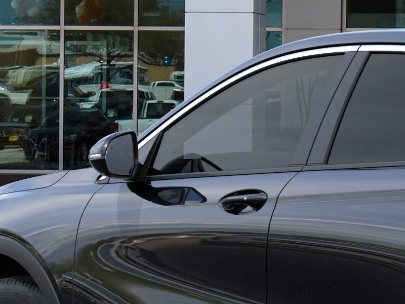 2026 Buick Envista Preferred photo 11