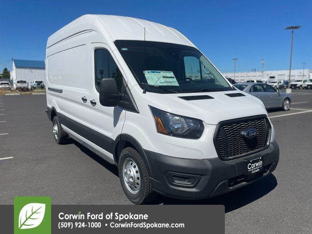 2025 Ford Transit Van Base's photo