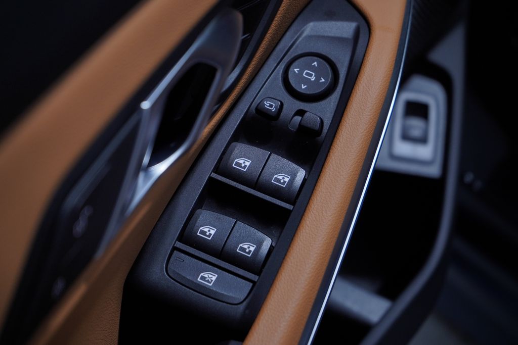 2025 Bmw 330i photo 16