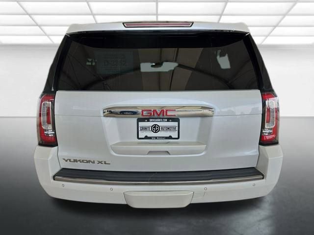 2016 Gmc Yukon XL Denali photo 4