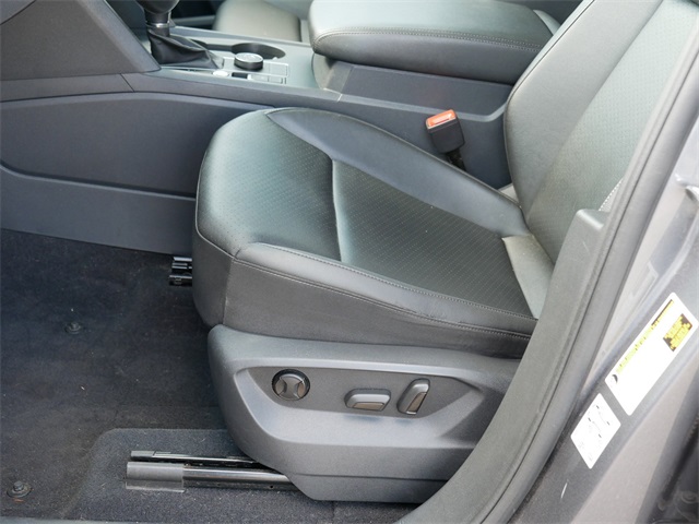 2019 Volkswagen Atlas V6 SE Technology photo 13