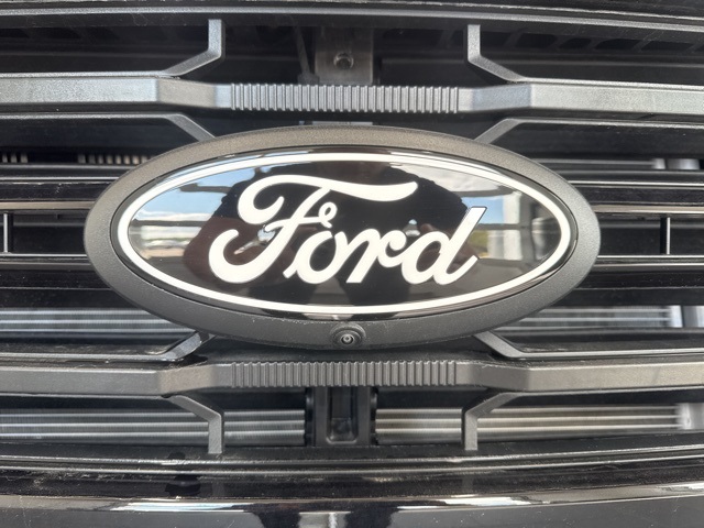 2025 Ford F-150 XLT photo 2