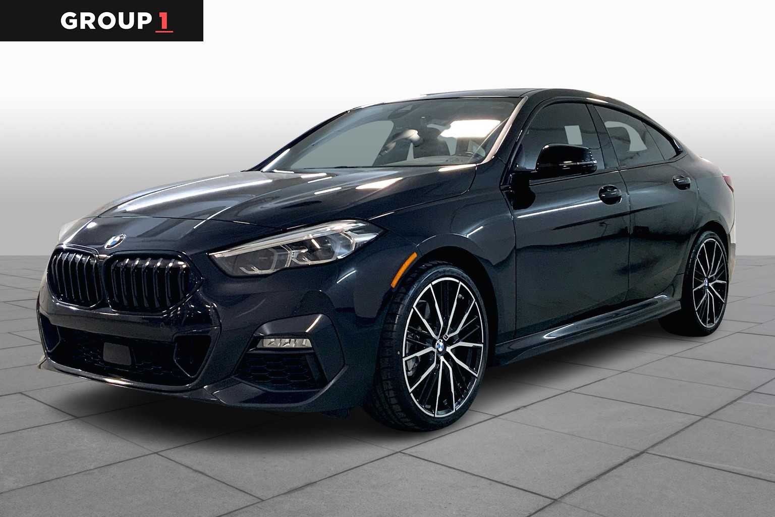 2023 BMW 2 Series