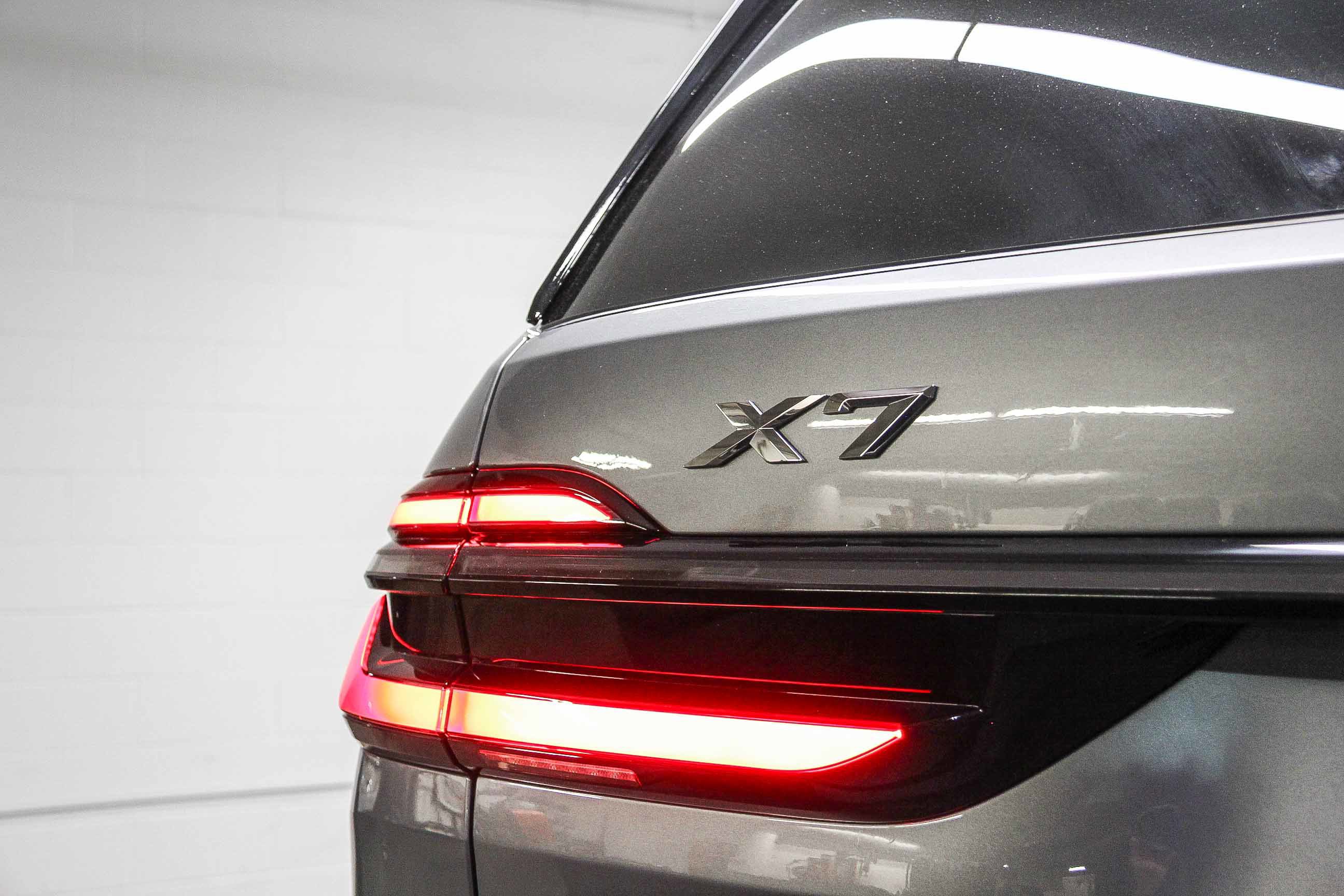2024 Bmw X7 xDrive40i photo 6