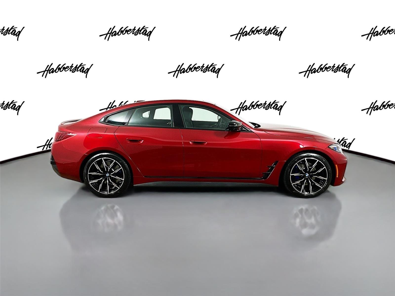 2025 Bmw 440i xDrive Gran Coupe photo 4