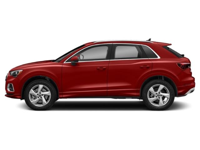 2022 Audi Q3 S line Premium Plus photo 3