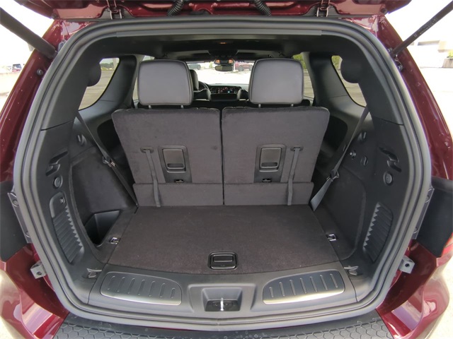 2026 Dodge Durango GT Plus photo 12
