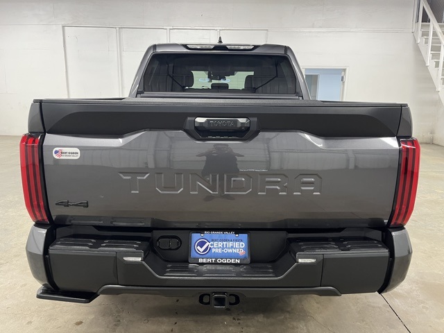 2024 Toyota Tundra SR5 photo 3
