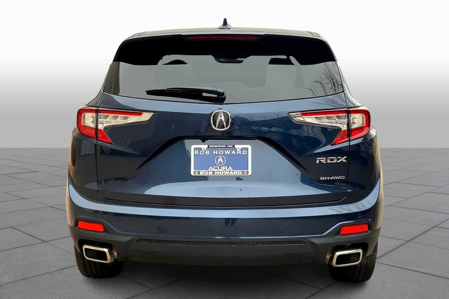 2025 Acura RDX Technology photo 4