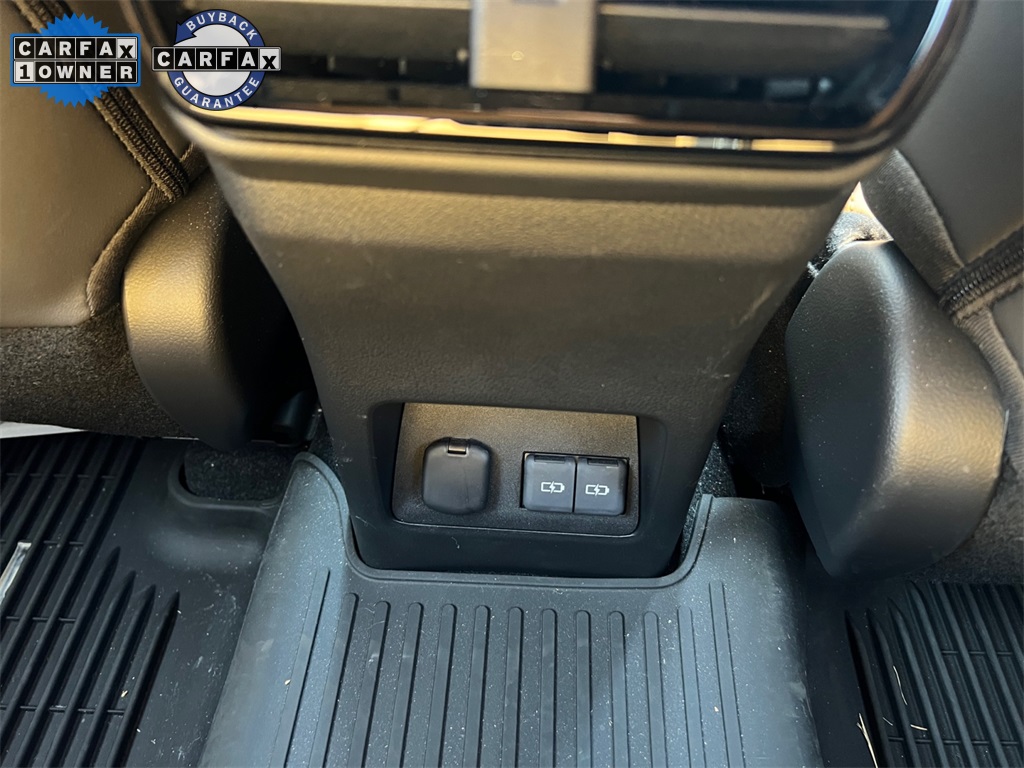 2024 Lexus NX 350 photo 21