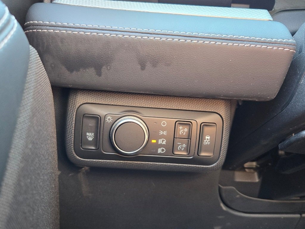 2022 Ford Mustang Mach-E Select photo 18