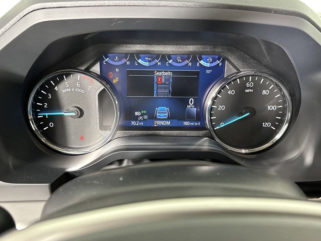 2024 Ford Expedition XLT photo 23