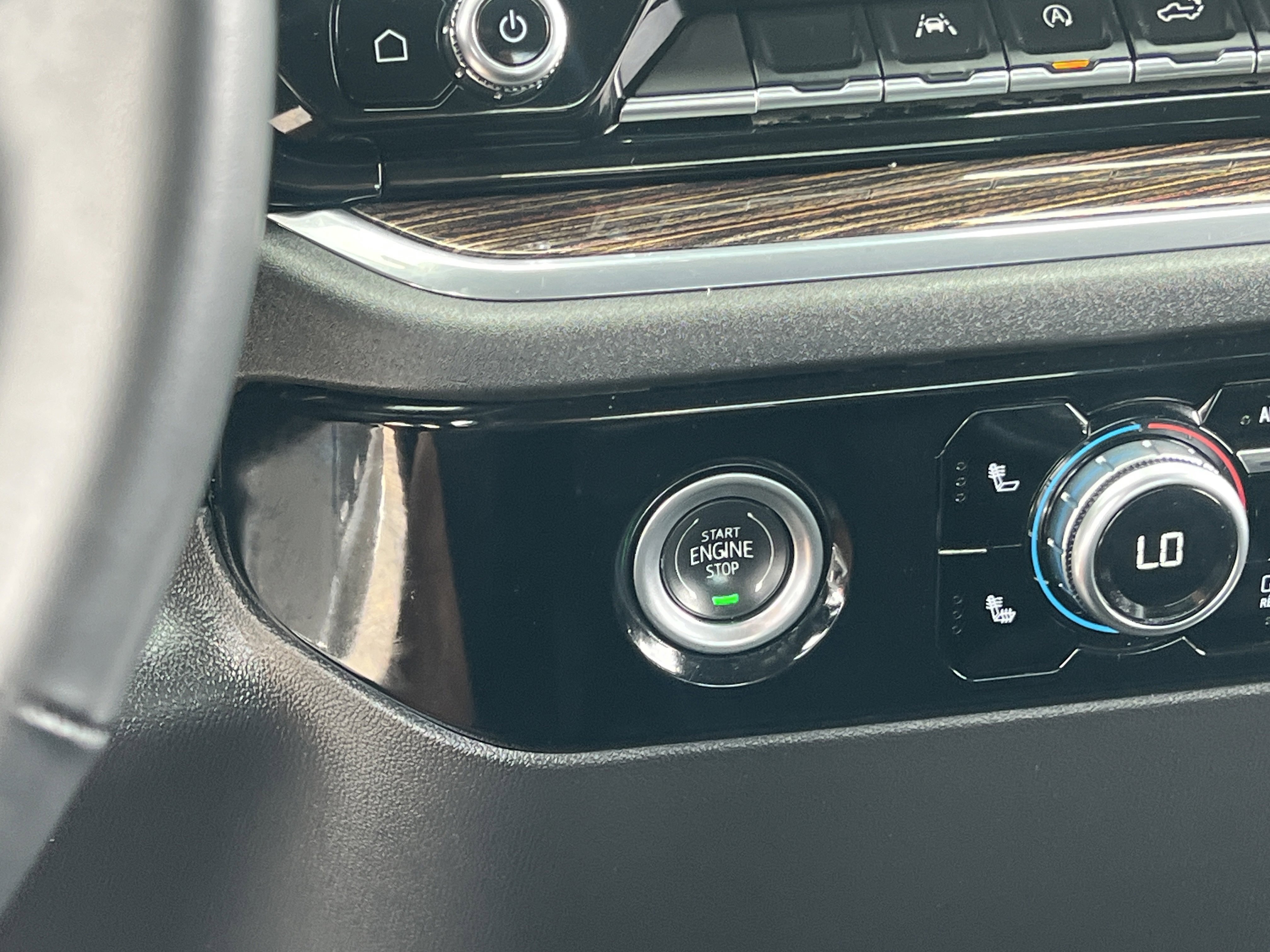 2024 Gmc Sierra 1500 Elevation photo 6