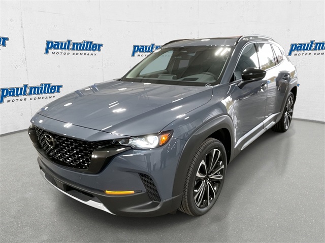 2026 Mazda CX-50 Premium Plus's photo