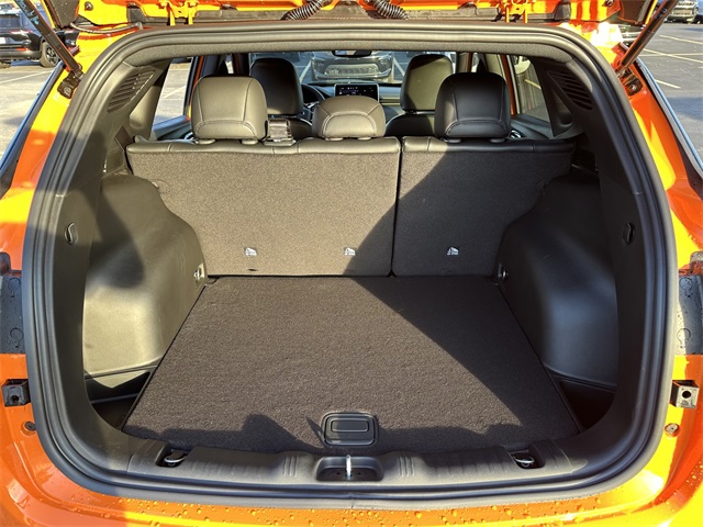 2026 Jeep Compass Latitude Altitude photo 4