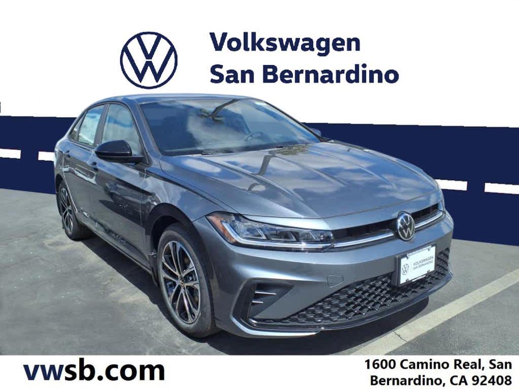 New Volkswagen Jetta For Sale in San Bernardino | Volkswagen