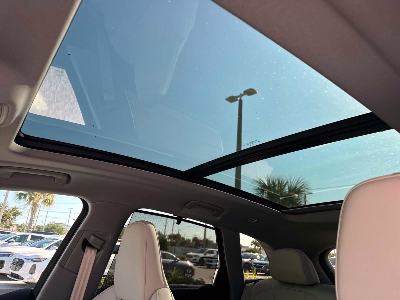 2025 Audi Q5 Premium Plus photo 20