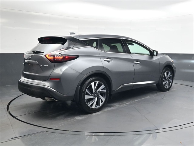 2024 Nissan Murano SL photo 4