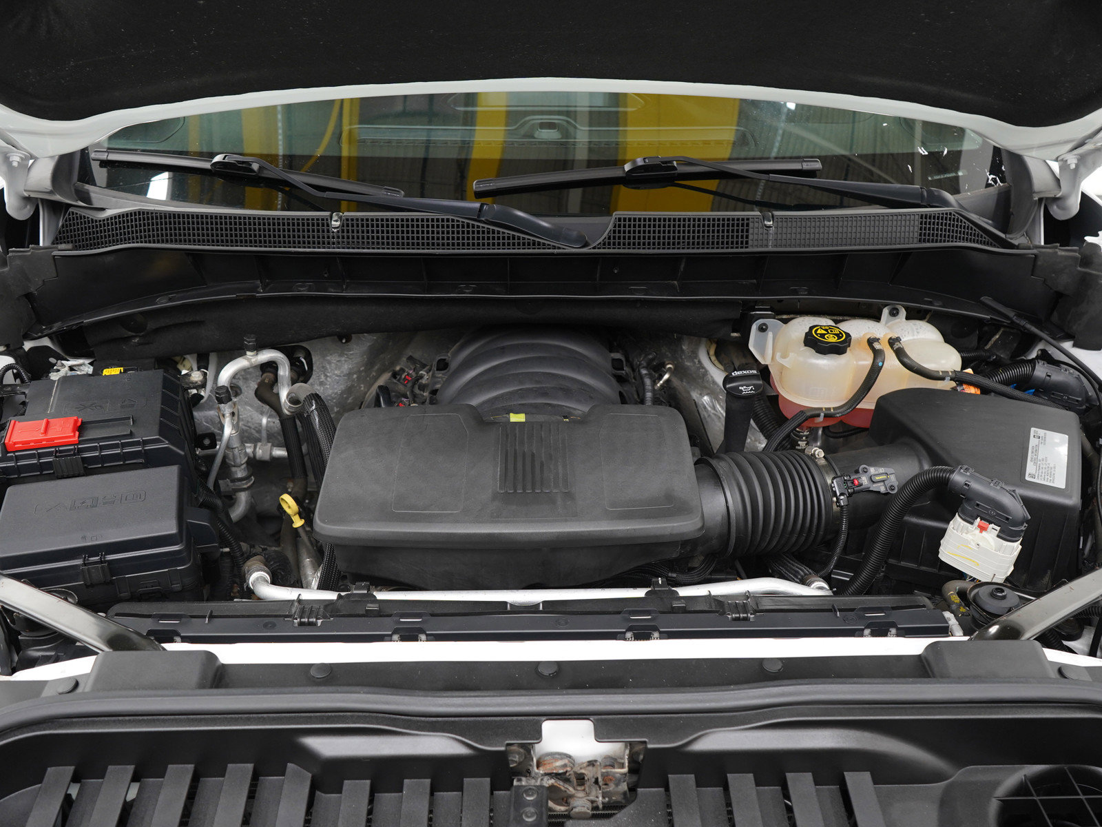2021 Chevrolet Silverado 1500 LT photo 26