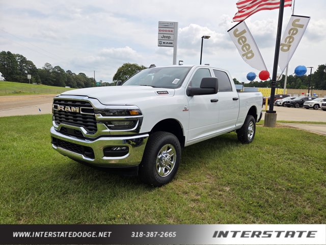 2026 RAM Ram 2500 Pickup Tradesman's photo