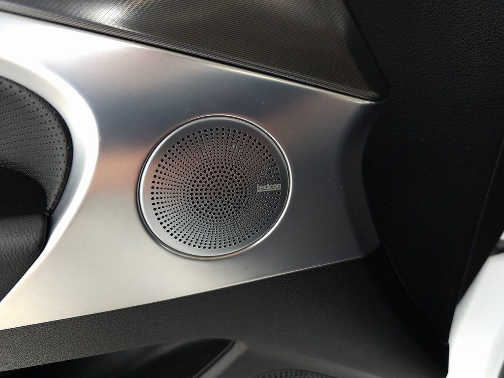 2025 Genesis G70 2.5T Sport Prestige photo 13
