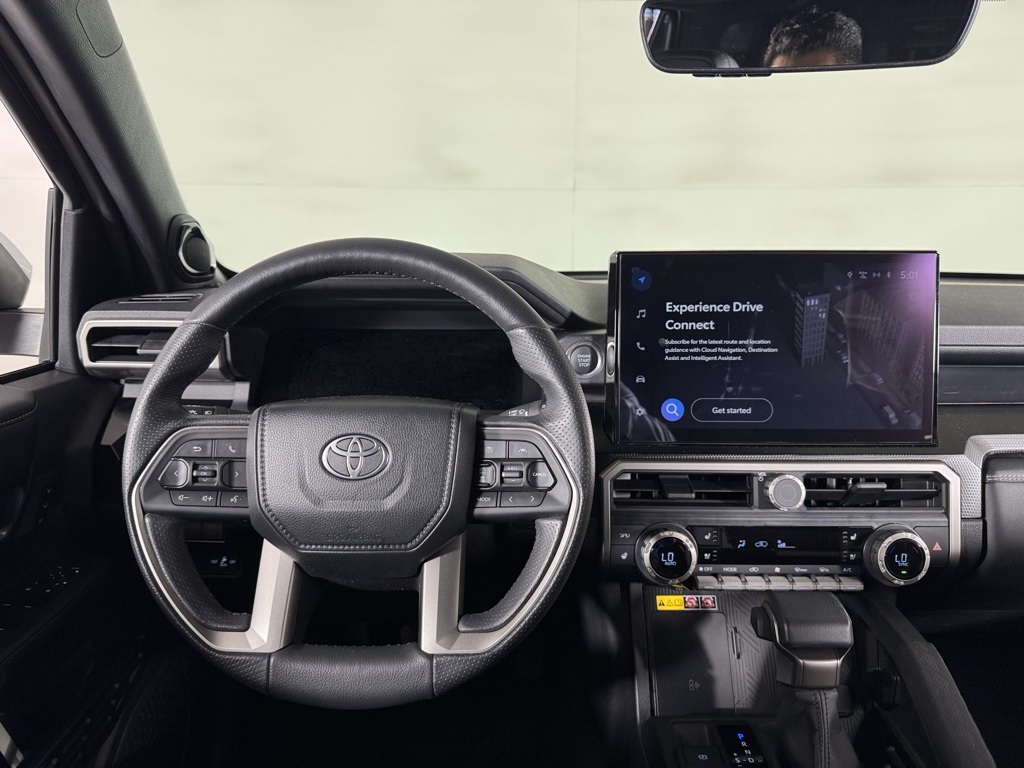 2025 Toyota 4Runner TRD Sport Premium 4WD photo 9