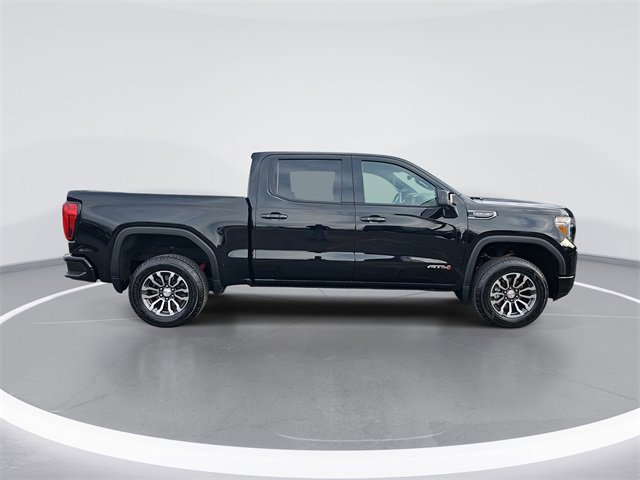 2021 Gmc Sierra 1500 AT4 photo 2