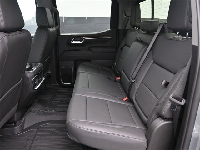 2026 Gmc Sierra 1500 Elevation photo 11