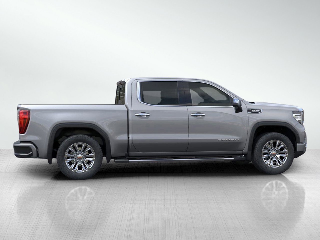 2026 Gmc Sierra 1500 Denali photo 5