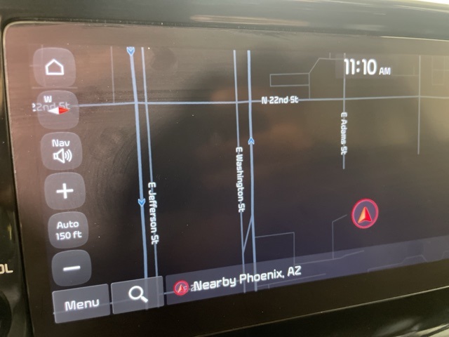 2023 Kia Sorento EX photo 24