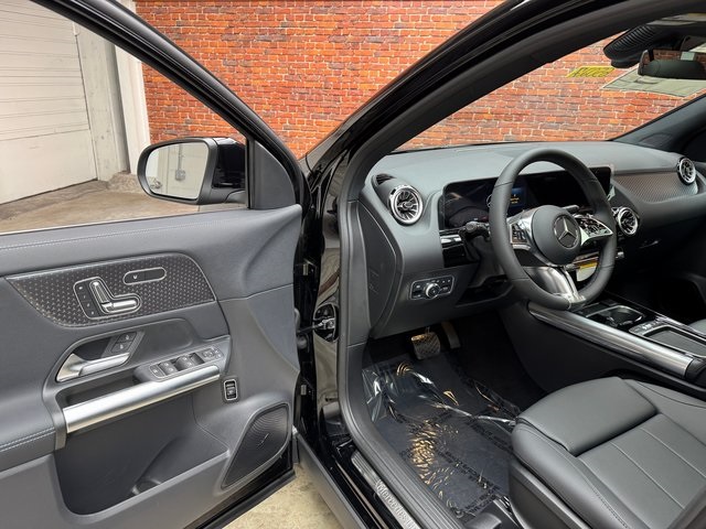 2026 Mercedes Benz GLA 250 4MATIC photo 8