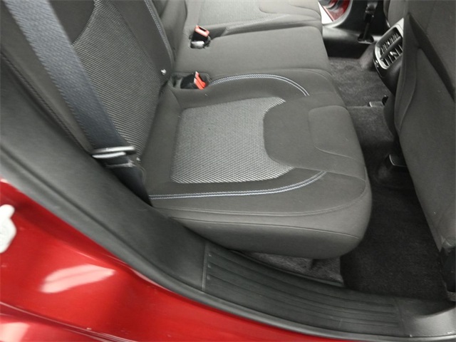 2019 JEEP CHEROKEE - Image 26