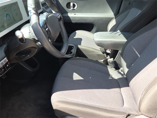 2024 Hyundai Ioniq 5 SEL photo 15