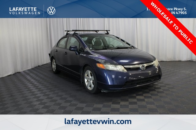 2007 Honda Civic