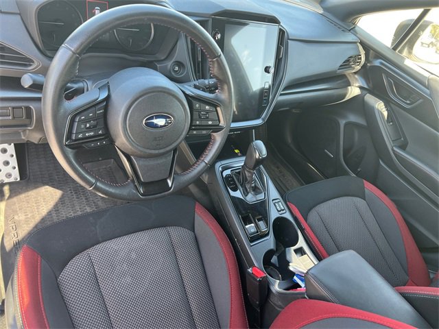 2024 Subaru Impreza RS photo 5
