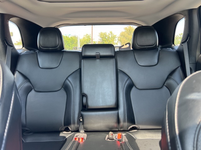 2022 Jeep Cherokee Latitude Lux photo 7