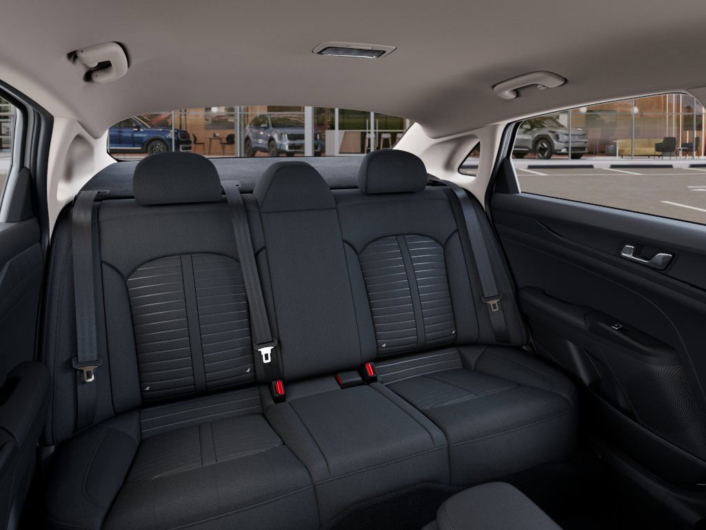 2025 Kia K5 LXS photo 14