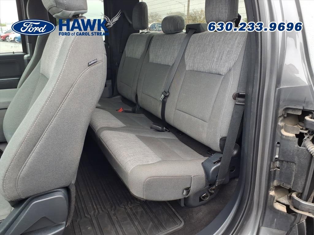 2021 FORD F-150 - Image 10