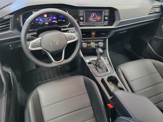 2023 Volkswagen Jetta 1.5T SE photo 30