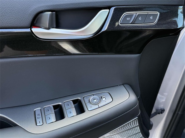 2022 Hyundai Palisade Limited photo 21