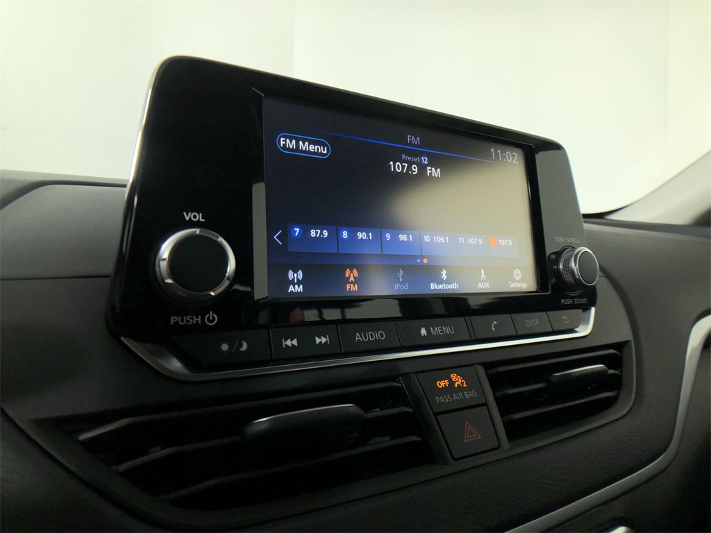 2022 Nissan Altima 2.5 S photo 13