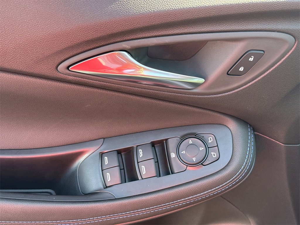 2026 BUICK ENCORE GX - Image 13