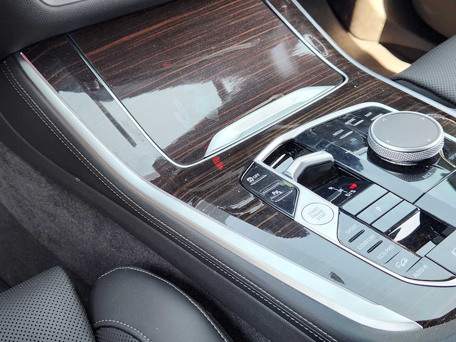 2025 Bmw X5 xDrive40i photo 16