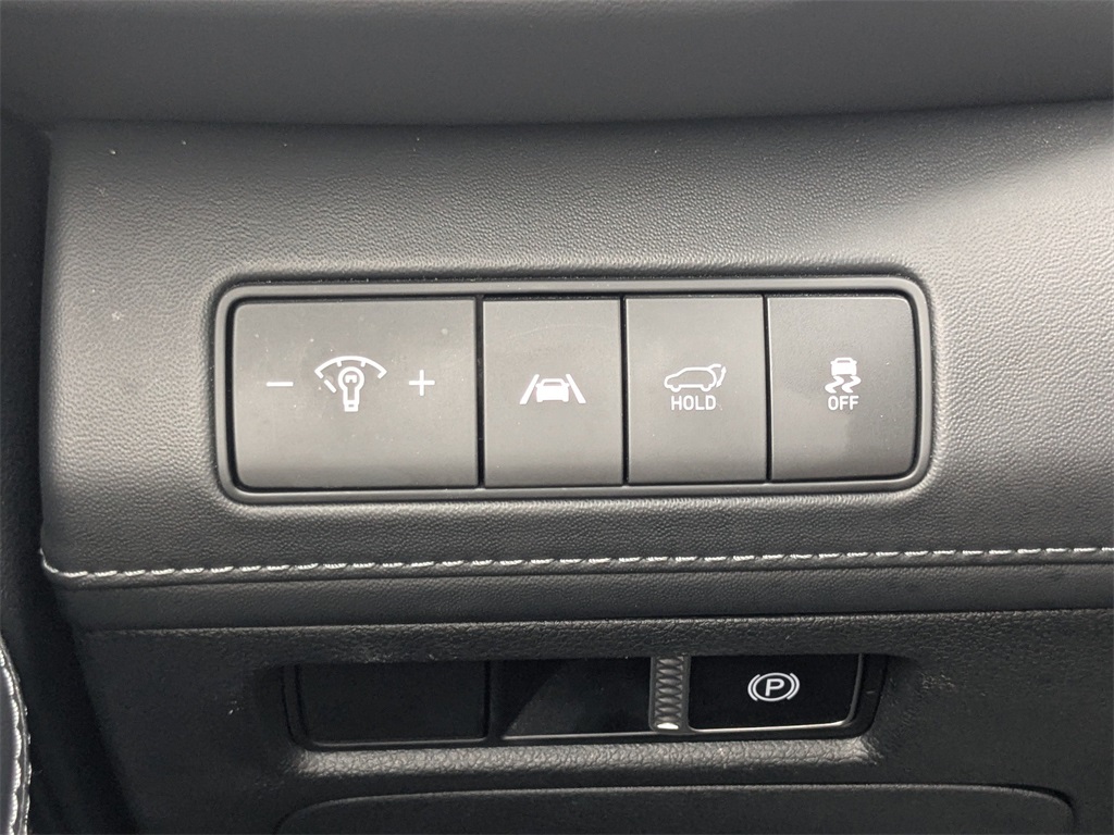2023 Hyundai Santa Fe Limited photo 25