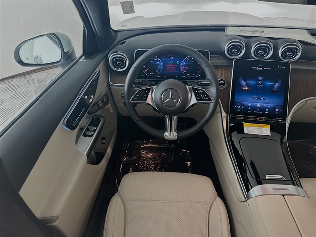 2026 Mercedes Benz GLC 300 4MATIC photo 22